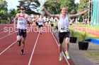 Stan Long Mile, 2026 NEGP No 3, Monkton. Photo: David T. Hewitson/Sports for All Pics